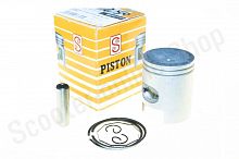 Поршень в сборе Honda NZ 50  d-10 p-10 See