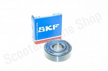 Подшипник 6302-2Z/C3 15x42x13 [SKF]