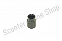 Колпачок ниппеля пластик тип2