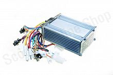 Контроллер для электроскутера 48V 60v XZ60V6G350W