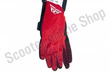 Перчатки FLY RACING PRO LITE красные (2017) 12"
