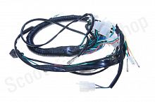 Проводка центральная ATV125  BRAVO