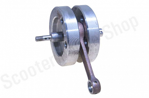 Коленвал веломотор 10 фото фотография изображение картинка