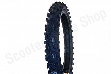 Покрышка 60/100-14 Dunlop Geomax MX33  29M (2021)