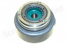 Ротор генератора 172FMM CB250D-F