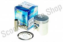 Поршень в сборе  Honda Lead  90 d-48  "KOMATCU" 