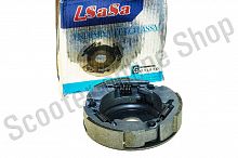 Плата сцепления Honda Lead 90  HF05 Lsasa 