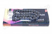 Цепь маслонасоса 161QMK 200cc  с реверсом