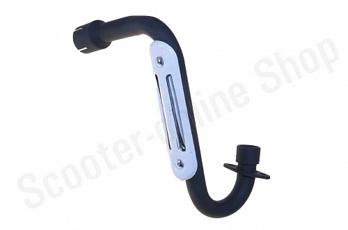 Труба выпускная XT-1 30.156.5100 фото фотография изображение картинка Труба выпускная XT-1 30.156.5100 фото фотография изображение картинка