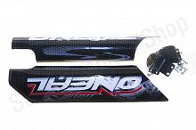 Защита передних амортизаторов #2 250 F