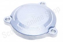 Крышка редуктора  стартера 172FMM (CB250D-F) 3отв.