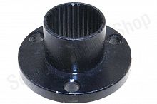 Ступица задней звезды ATV Motax Grizzlik 7-Lux  31х56 3отв