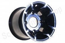 Диск задний литой  ATV WILD 125 X