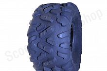 Покрышка ATV  20 х 10 - 8 задняя  TL SUN.F  Power II