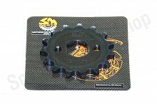 Звезда ведущая 420-15T d-17  SM-PARTS