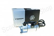 Стартер 4Т 165FMM  CB, CG200-250 11T TTR250 Voron Moto