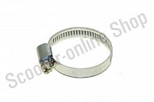 Хомут МАЯК (9мм) 25-40мм