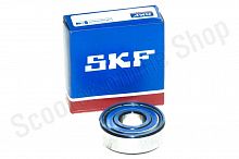 Подшипник 6201-2Z/С3 12x32x10 SKF 