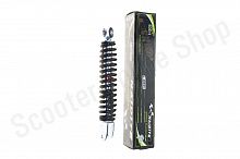 Амортизатор задний  Suzuki  250mm, черный  "NAIDITE"