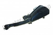 Воздушный фильтр в сборе SYM EuroJet-50