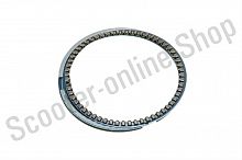 Кольца поршневые 154FMI  d-54 125cc