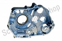 Картер правый 154FMI JAZZ 125, PHANTOM 125 