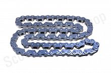 Цепь ГРМ  157QMJ  ATV150  2*3*90 / 101652 WW0109