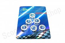 Ролики вариатора  Suzuki  17-12  7.5g  "LIPAI"