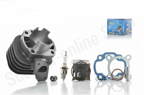 Цилиндро-поршневая группа Jog 3KJ, 5BM тюнинг D44 тефлон #PRO "Lipai" фото фотография изображение картинка Цилиндро-поршневая группа Jog 3KJ, 5BM тюнинг D44 тефлон #PRO "Lipai" фото фотография изображение картинка