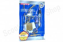 Ремкомплект карбюратора К65Т - 1107980-05 Днепр-11 (КМЗ-8.155), УРАЛ ИМЗ-8.103 "Пекар"