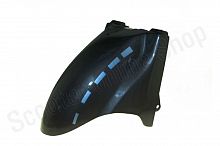 Крыло переднее Storm часть А серое