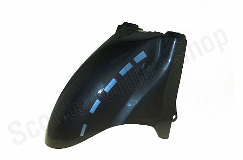 Крыло переднее Storm часть А серое фото фотография изображение картинка Крыло переднее Storm часть А серое фото фотография изображение картинка