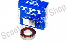 Подшипник задн.вариатора шариковый 6901(U) 24х12х6   TW