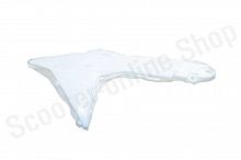 Пластик бака BSE PH10 #2 белый