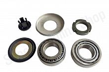 Подшипники руля Progasi Ibiza 300, GR2, Avantis A5, Motoland X3 26х52х16 Voron Moto 