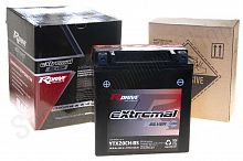 Аккумулятор RDRIVE RDRIVE-YTX20CH-BS 12В 18Ач 270CCA 150x87x161 мм Прямая (+-)