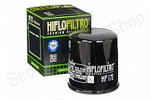 Фильтр масляный HiFlo HF175