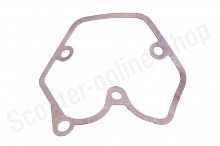 Прокладка крышки головки цилиндра м/б   186F    (9Hp)   (3 болта)   "DIGGER"
