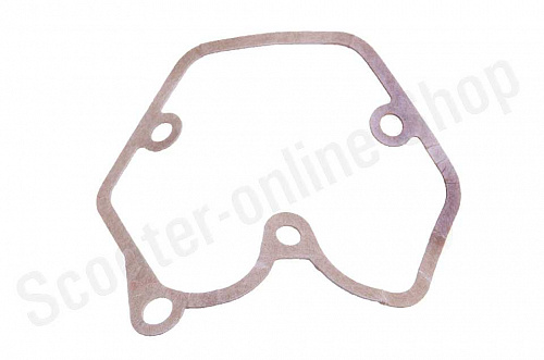 Прокладка крышки головки цилиндра м/б   186F    (9Hp)   (3 болта)   "DIGGER"