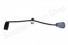 Лапка переключения передач  139FMB Delta Alpha 