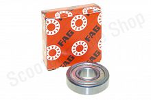 Подшипник маятника CRF 16101-2Z 12x30x12 FAG