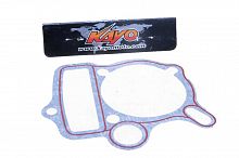 Прокладка цилиндра YX110  (верхний эл.стартер)