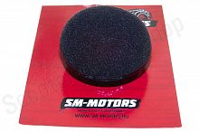 Воздушный фильтр "сфера" d-38мм для питбайка SM-PARTS