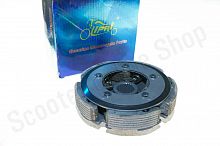 Колодки сцепления  ATV  YFM 125-660