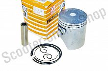 Поршень в сборе   Honda Lead  90  d-48  See