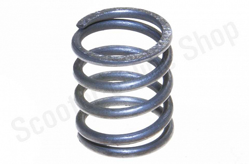 Пружина сцепления малая 139FMB 147FMH 152FMH 50-125сс фото фотография изображение картинка