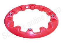 Колпак колеса ATV125 RC125 Bull ATB0025 