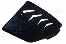 Люк боковой SF150L (прав.)   черный