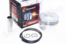 Поршень в сборе 152QMI  d-52,4 p-15 F6 