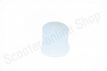 Втулка рессоры наружная Dingo  Т110 T125  пластик 29/24х23х14